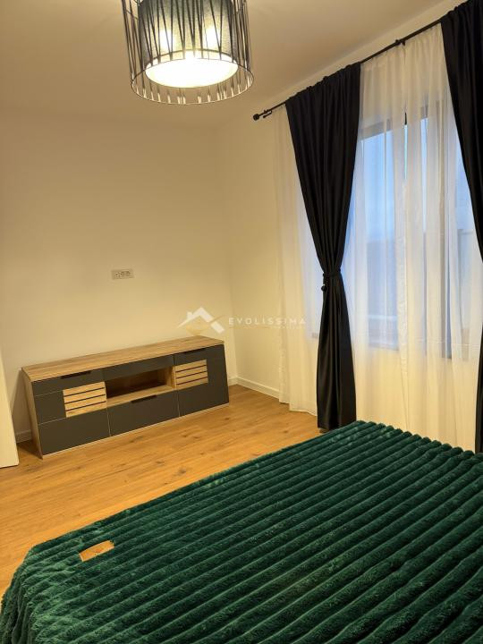 Casa moderna de inchiriat - Cartier Izvor , Brasov