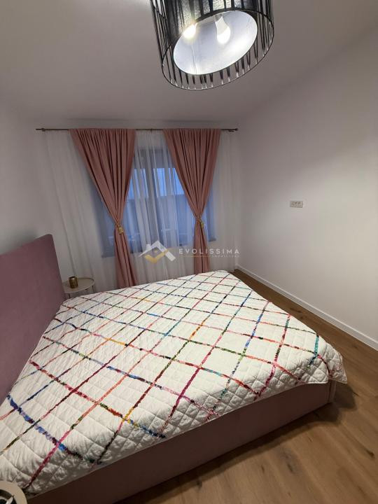 Casa moderna de inchiriat - Cartier Izvor , Brasov