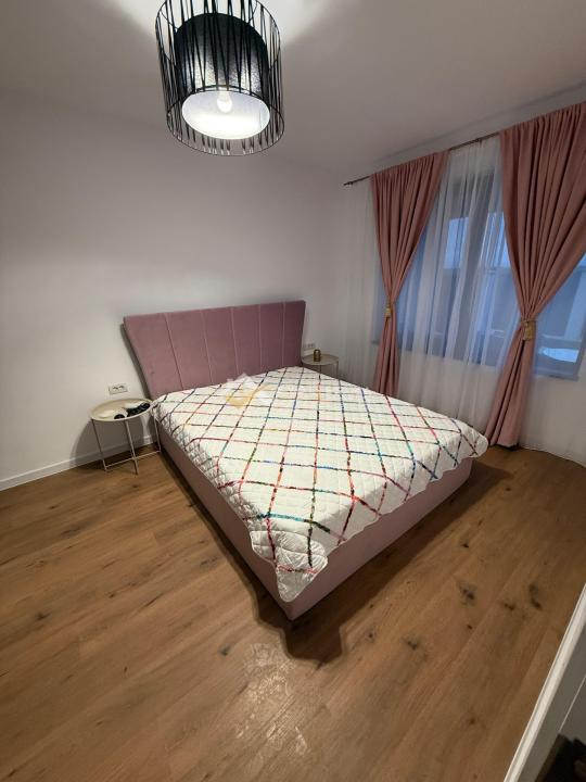 Casa moderna de inchiriat - Cartier Izvor , Brasov