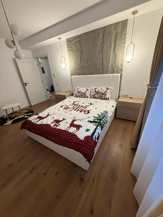 Casa moderna de inchiriat - Cartier Izvor , Brasov