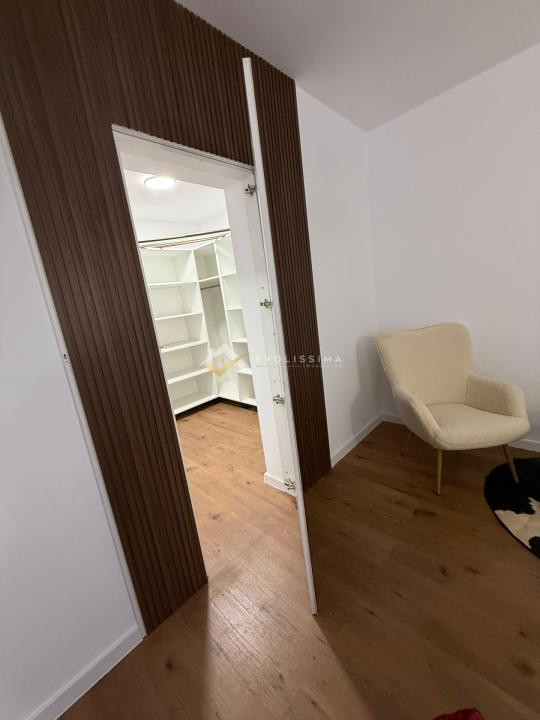 Casa moderna de inchiriat - Cartier Izvor , Brasov