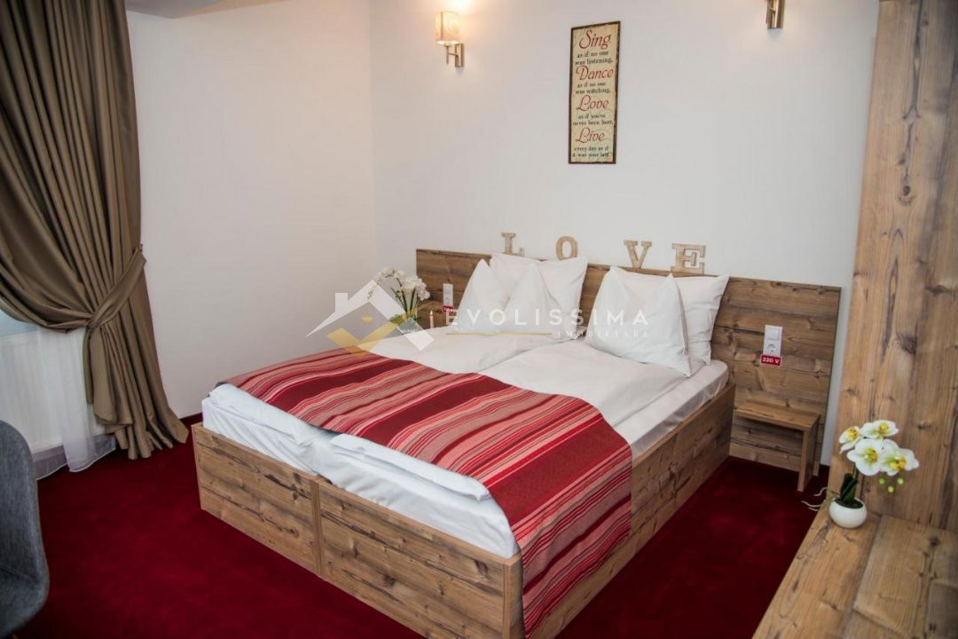 OPORTUNITATE Hotel 4* Brasov