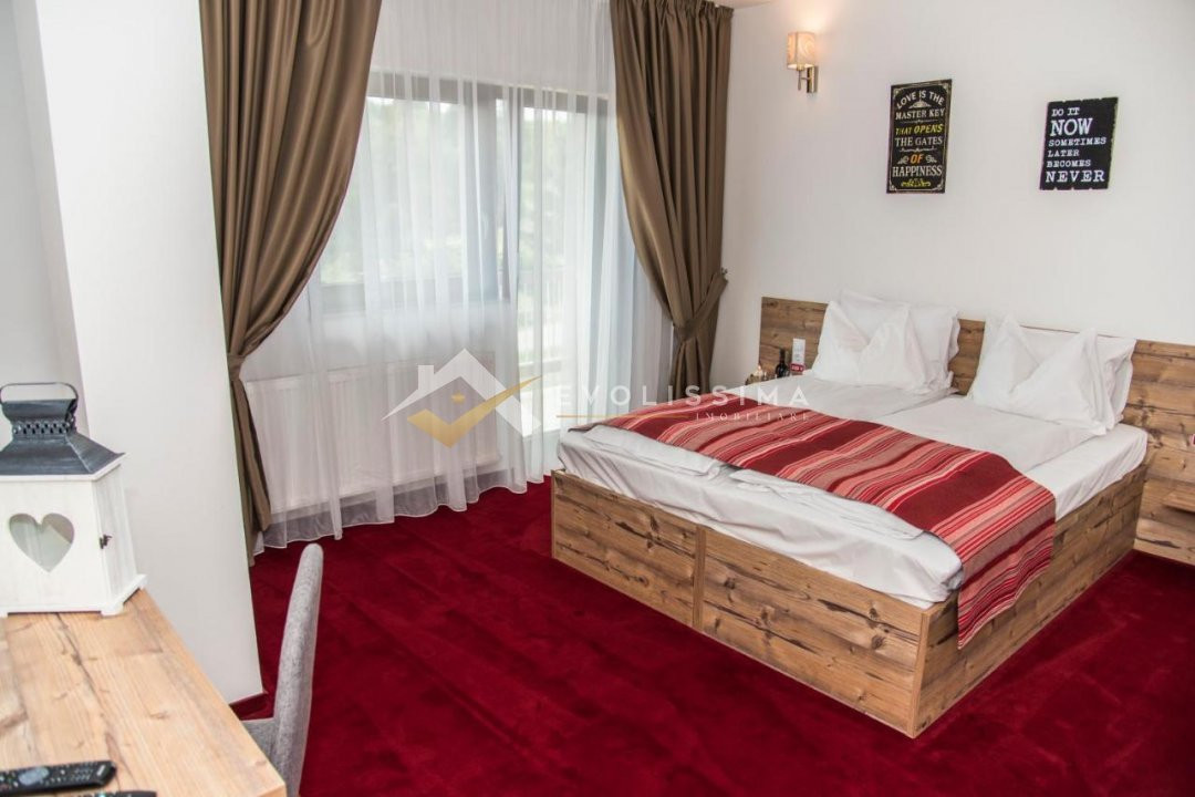 OPORTUNITATE Hotel 4* Brasov