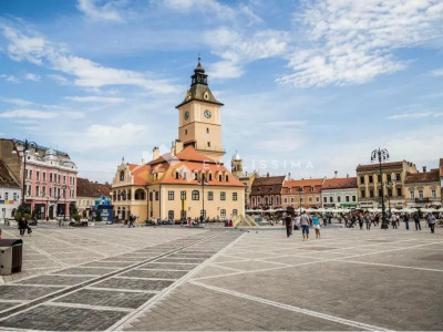 Hotel Centrul Istoric al Brasovului 