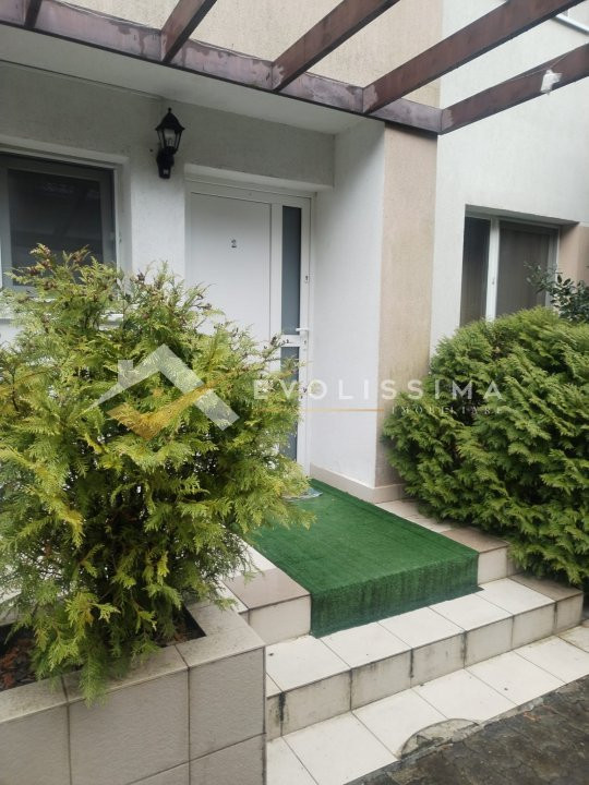 Casa tip Duplex cartier Green Valley 900 euro + Tva