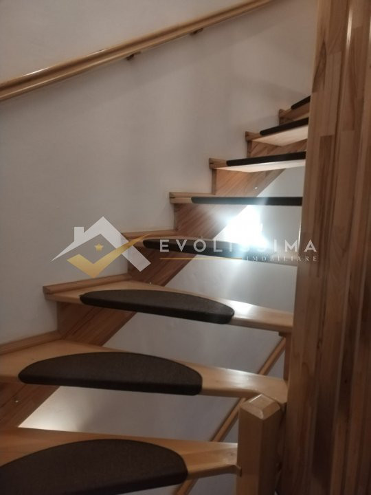 Casa tip Duplex cartier Green Valley 900 euro + Tva