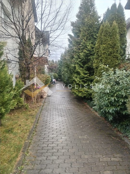 Casa tip Duplex cartier Green Valley 900 euro + Tva