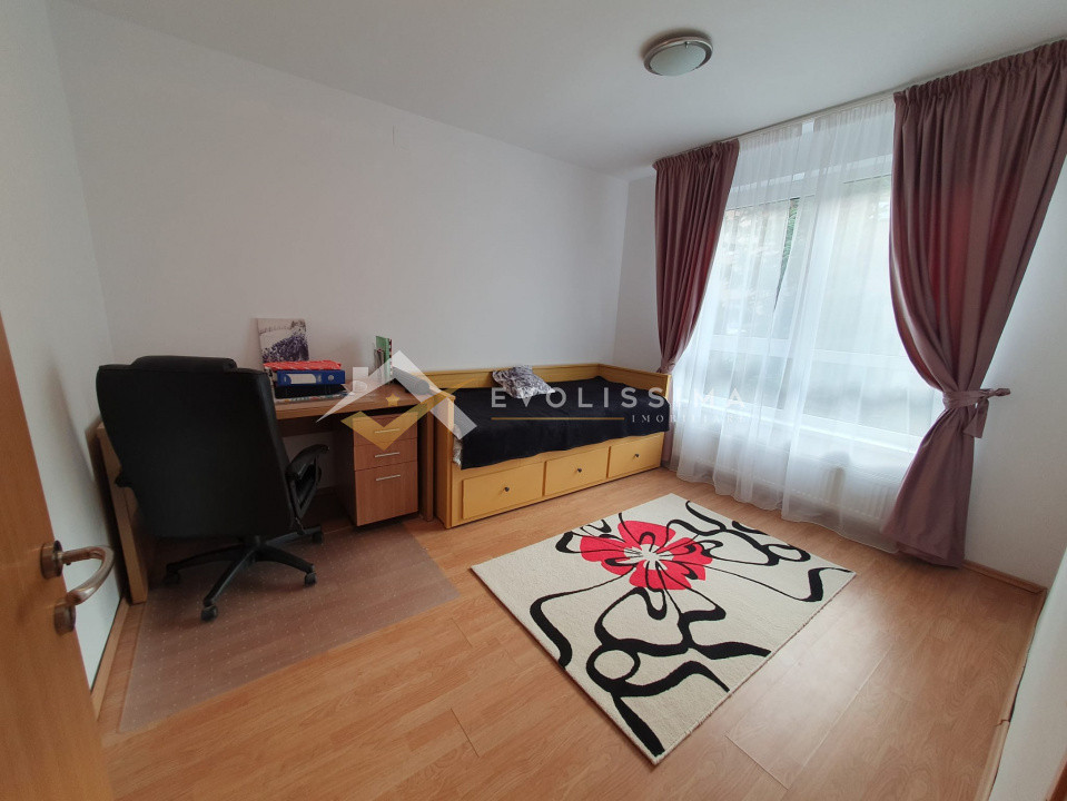 Casa tip Duplex cartier Green Valley 900 euro + Tva