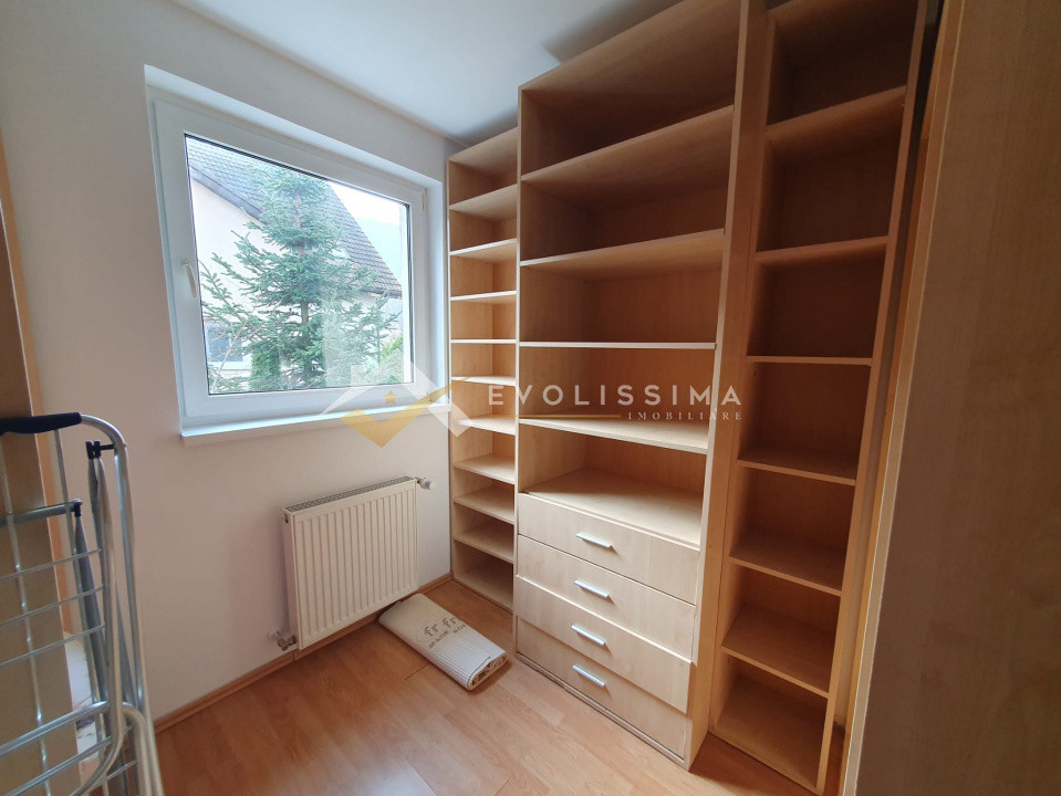 Casa tip Duplex cartier Green Valley 900 euro + Tva