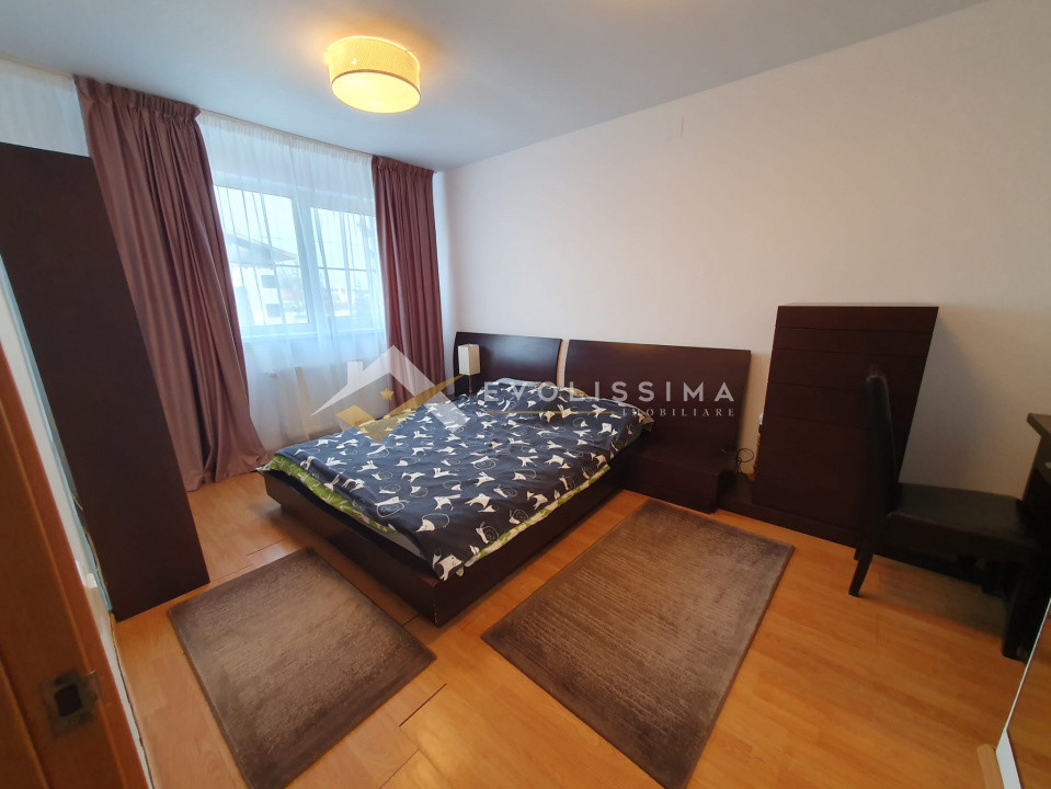 Casa tip Duplex cartier Green Valley 900 euro + Tva