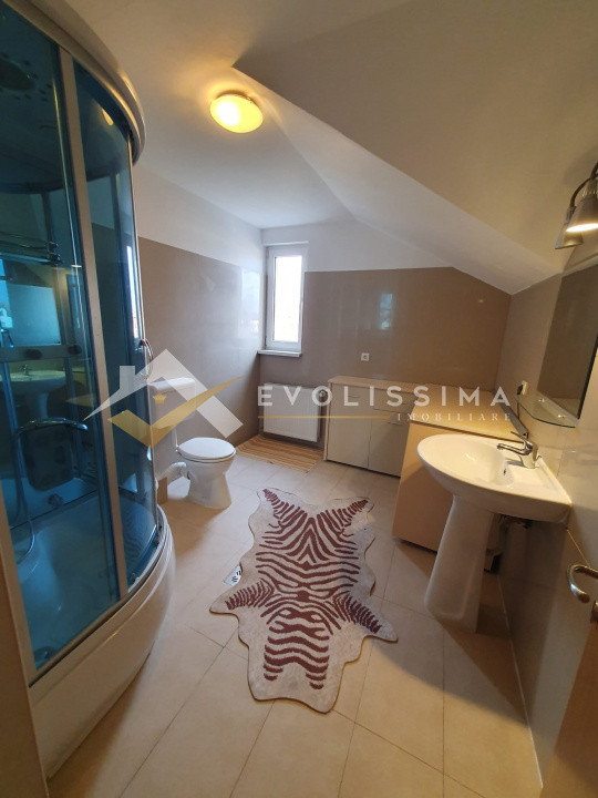 Casa tip Duplex cartier Green Valley 900 euro + Tva