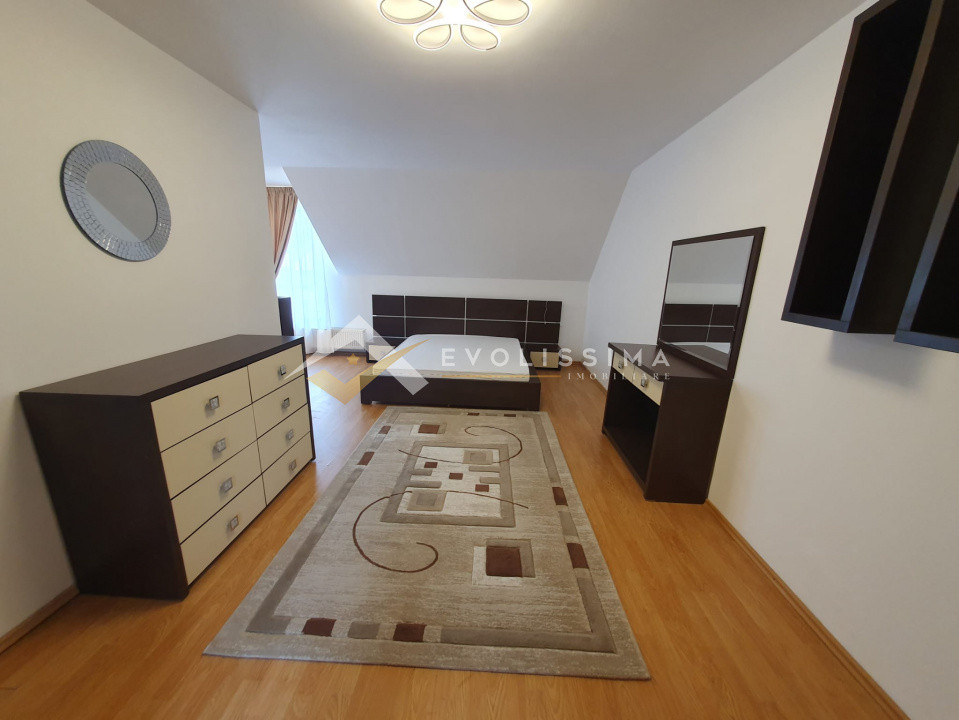 Casa tip Duplex cartier Green Valley 900 euro + Tva
