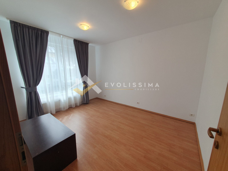 Casa tip Duplex cartier Green Valley 900 euro + Tva