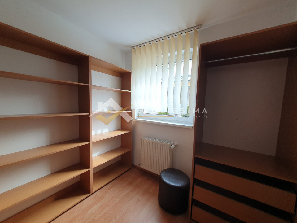 Casa tip Duplex cartier Green Valley 900 euro + Tva