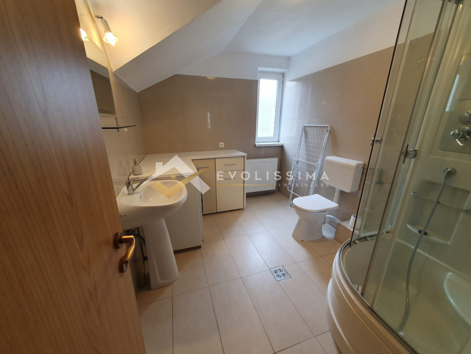 Casa tip Duplex cartier Green Valley 900 euro + Tva