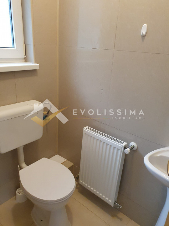 Casa tip Duplex cartier Green Valley 900 euro + Tva