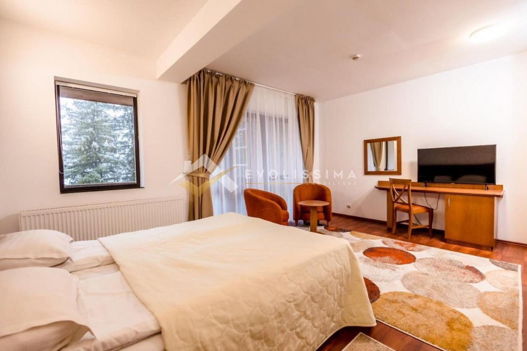 Hotel 3* Bran